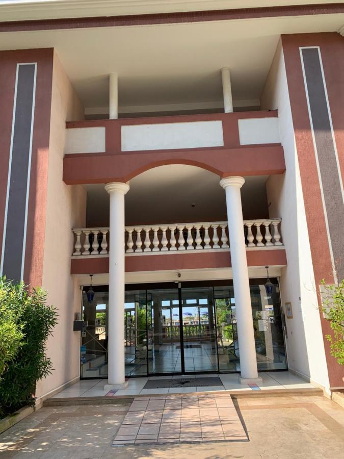 Appartement Agreable En Bord De Mer Villefranche-sur-Mer Ngoại thất bức ảnh