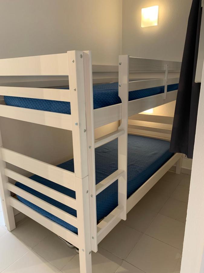 Appartement Agreable En Bord De Mer Villefranche-sur-Mer Ngoại thất bức ảnh
