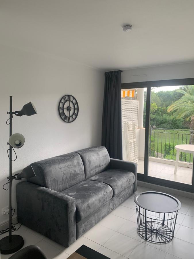 Appartement Agreable En Bord De Mer Villefranche-sur-Mer Ngoại thất bức ảnh