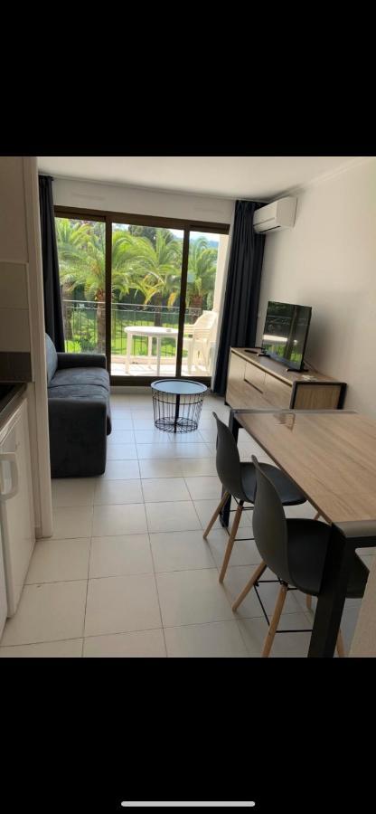 Appartement Agreable En Bord De Mer Villefranche-sur-Mer Ngoại thất bức ảnh